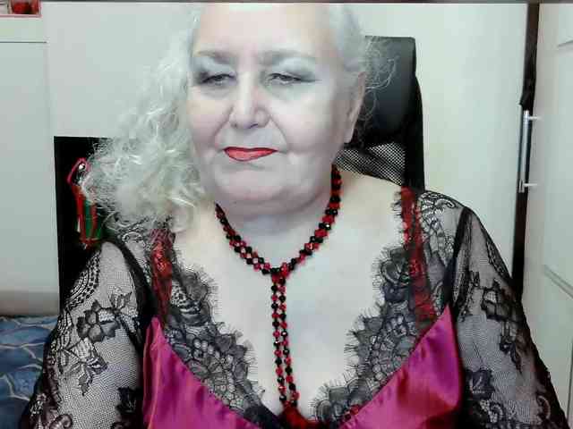 GrannyWants webcam