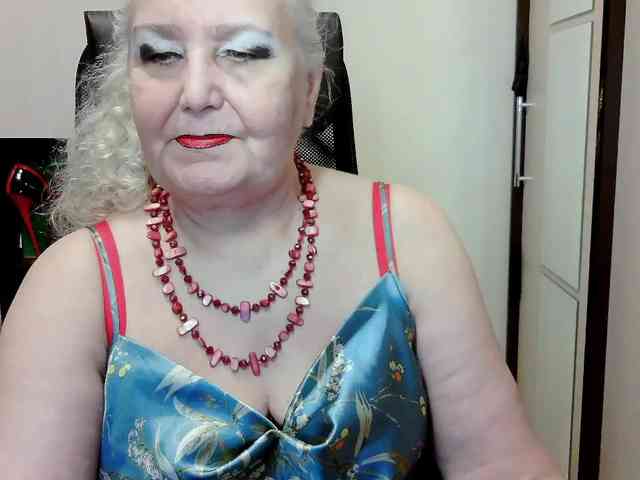 GrannyWants webcam