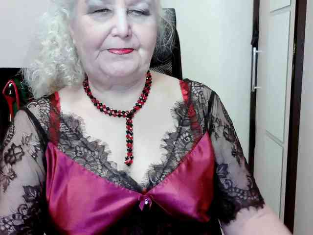 GrannyWants webcam