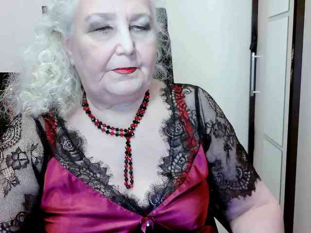 GrannyWants webcam