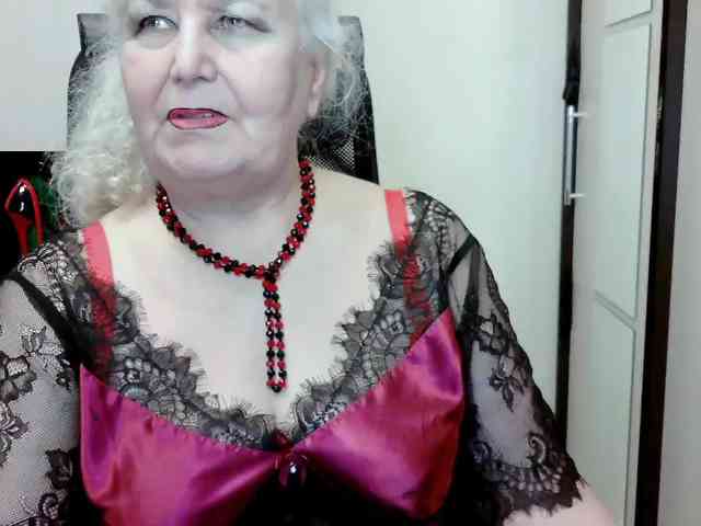 GrannyWants webcam