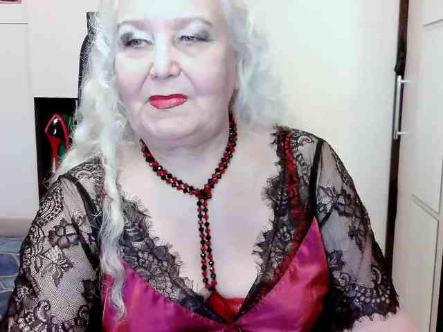 GrannyWants webcam