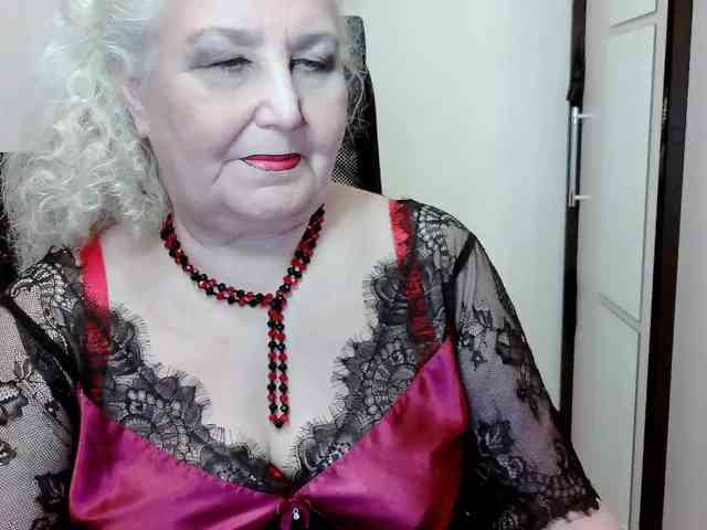 GrannyWants webcam