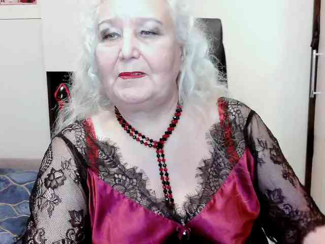 GrannyWants webcam