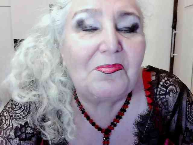 GrannyWants webcam
