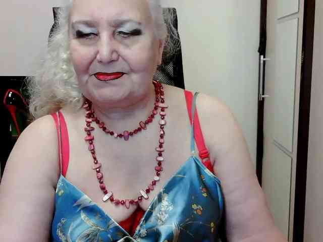 GrannyWants webcam