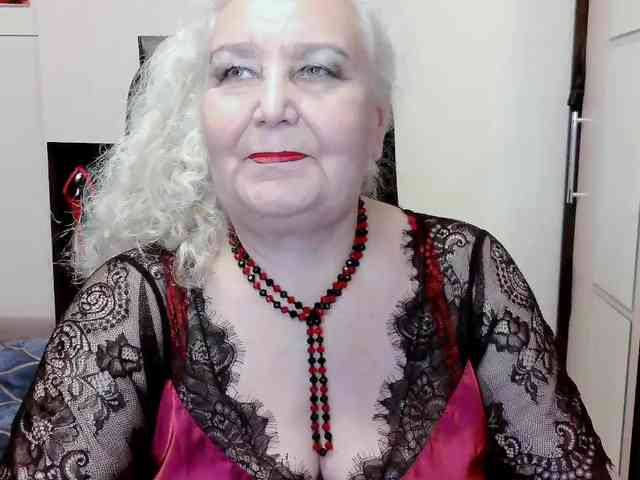 GrannyWants webcam