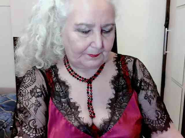 GrannyWants webcam