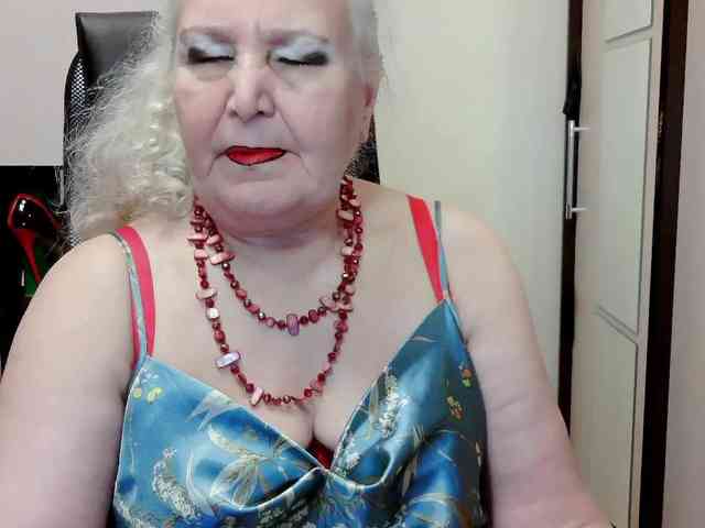 GrannyWants webcam