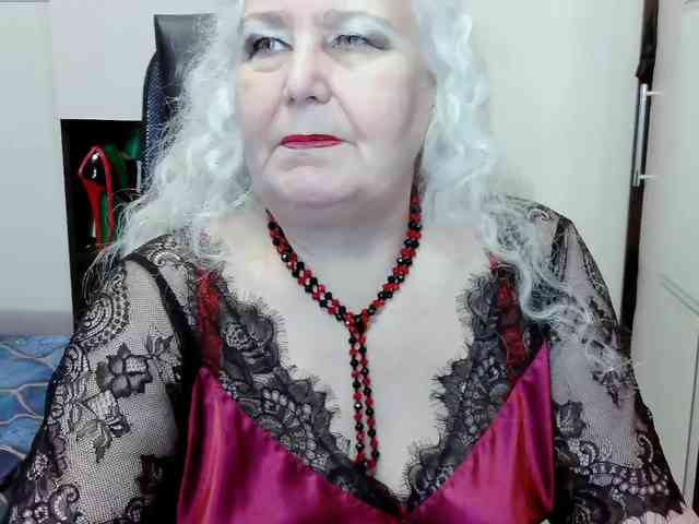 GrannyWants webcam