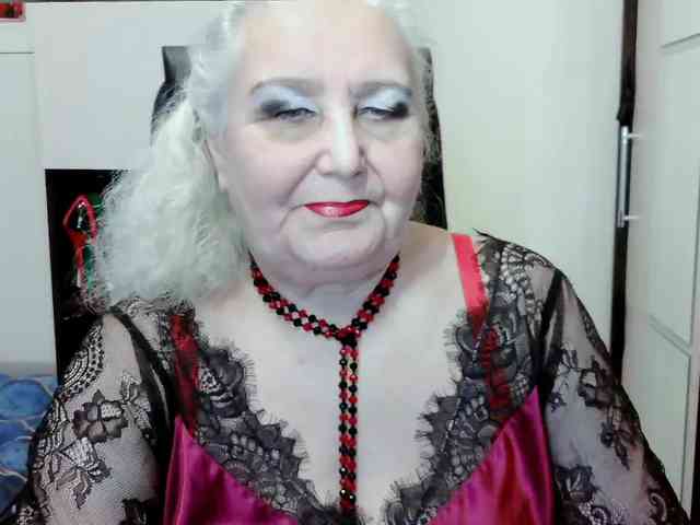 GrannyWants webcam