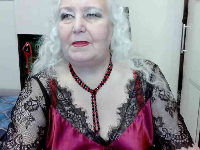 GrannyWants webcam