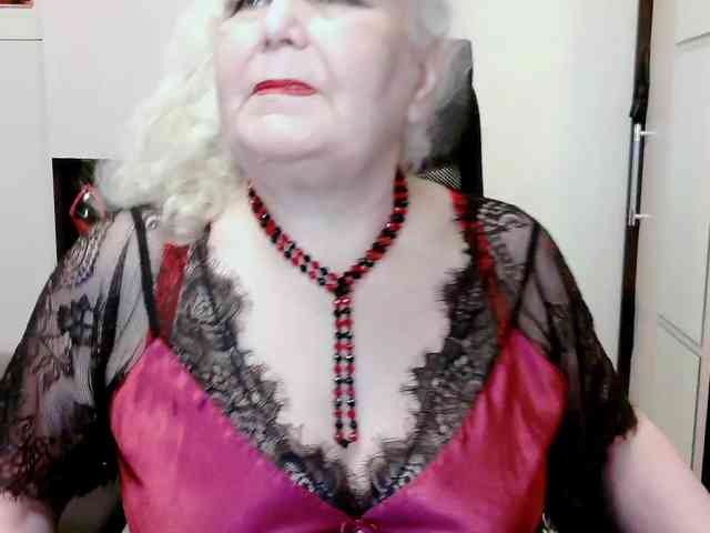 GrannyWants webcam