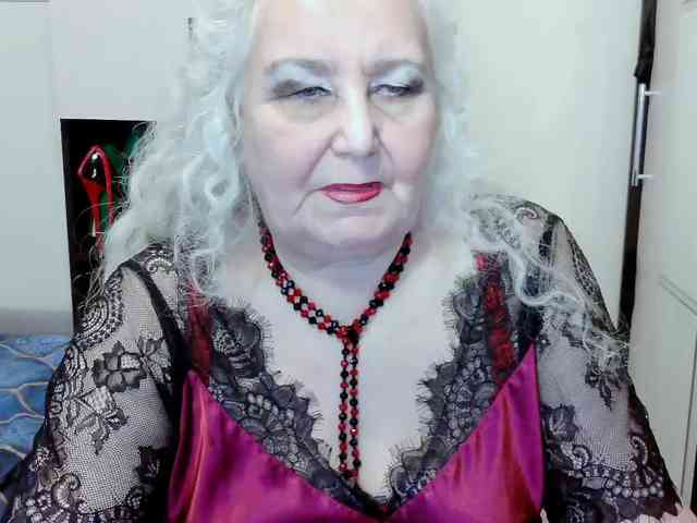 GrannyWants webcam