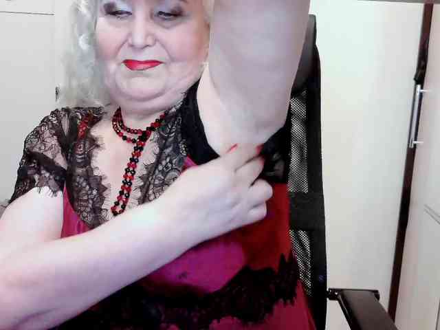 GrannyWants webcam