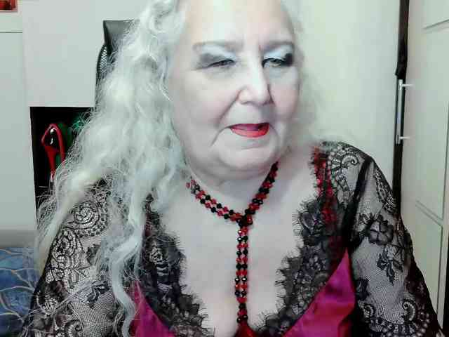 GrannyWants webcam