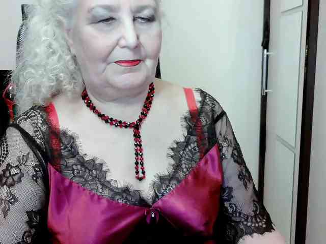 GrannyWants webcam