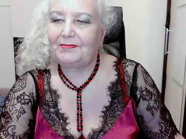 GrannyWants webcam