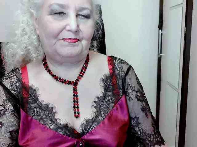 GrannyWants webcam