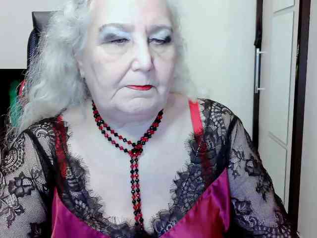 GrannyWants webcam