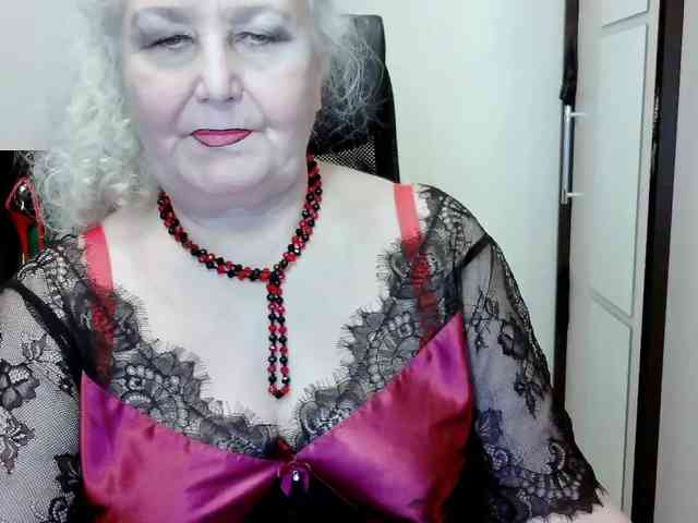 GrannyWants webcam