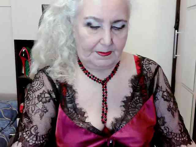 GrannyWants webcam