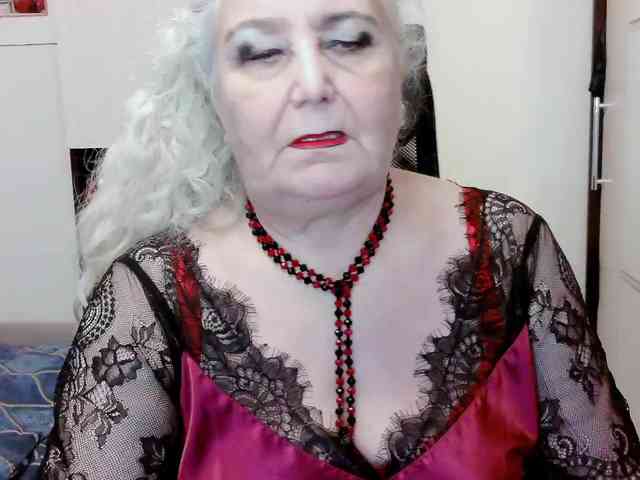 GrannyWants webcam