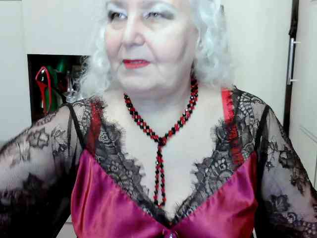 GrannyWants webcam