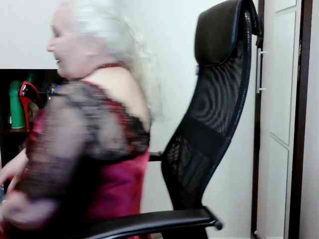 GrannyWants webcam