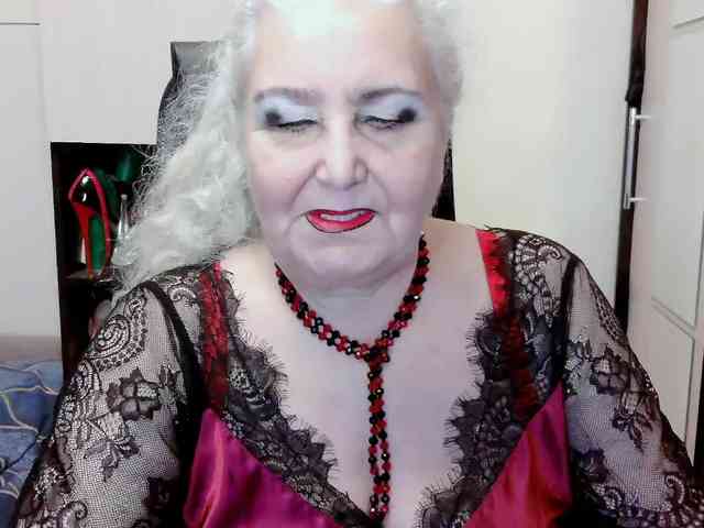GrannyWants webcam