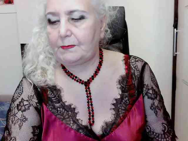 GrannyWants webcam