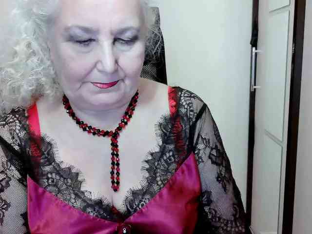 GrannyWants webcam