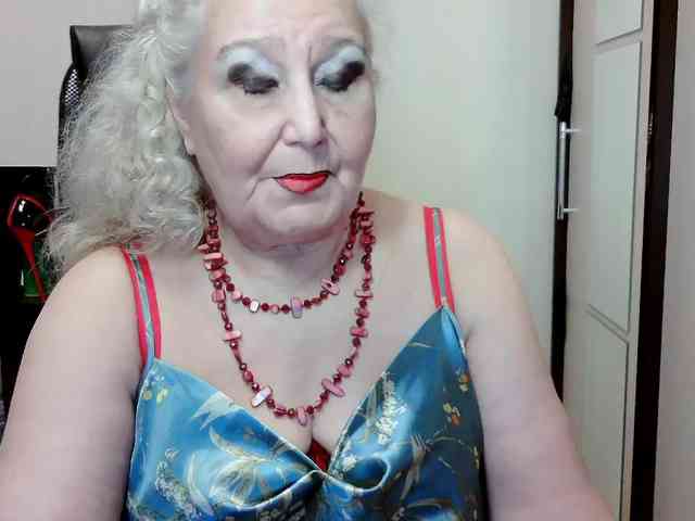 GrannyWants webcam