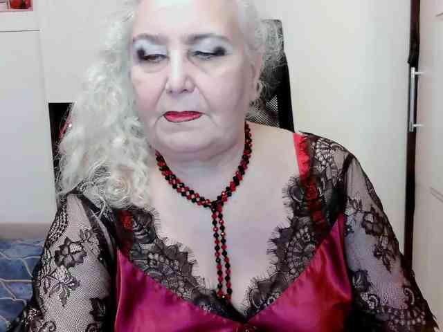GrannyWants webcam