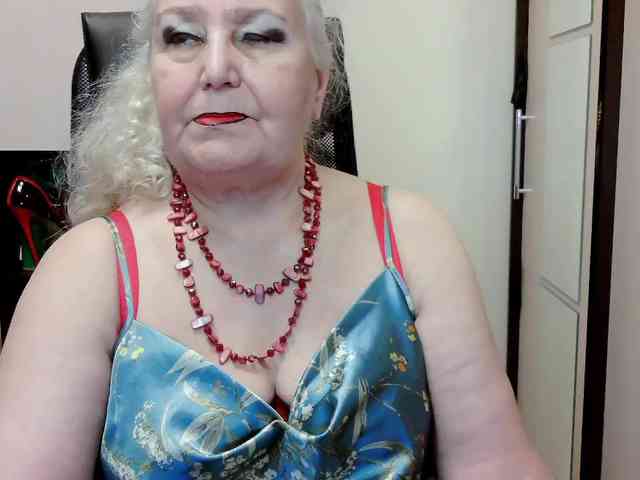 GrannyWants webcam