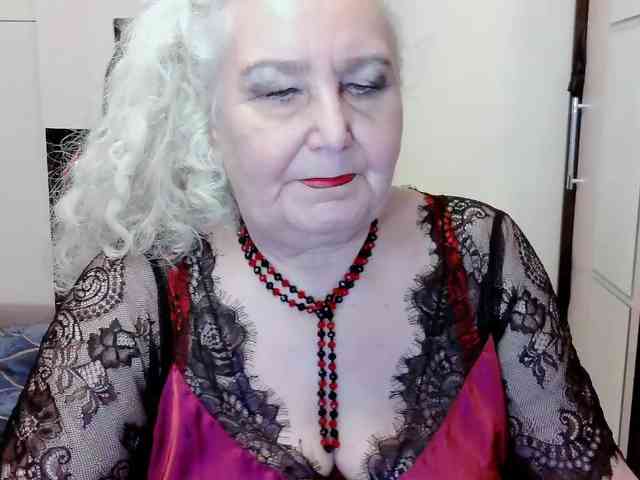 GrannyWants webcam
