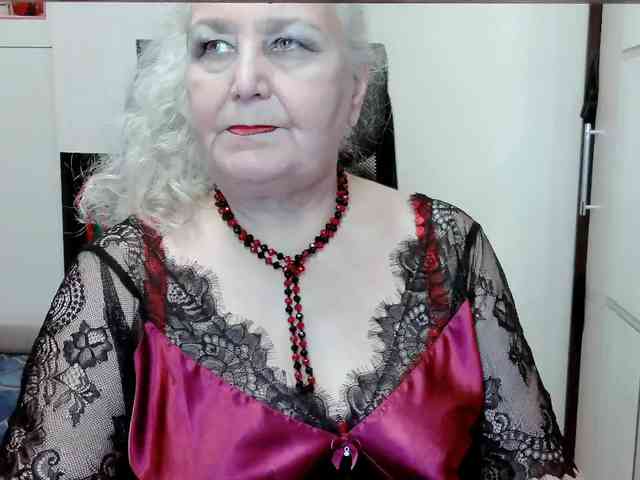 GrannyWants webcam