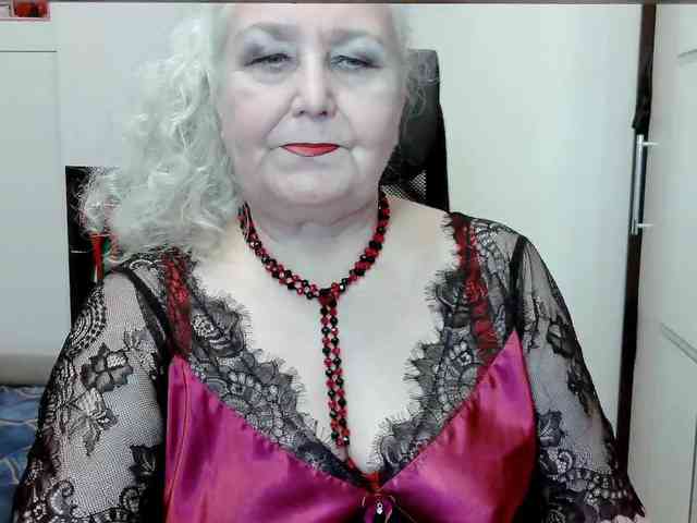 GrannyWants webcam