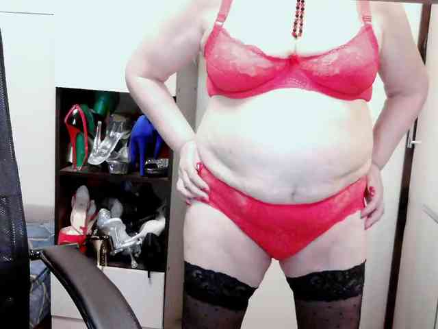 GrannyWants webcam