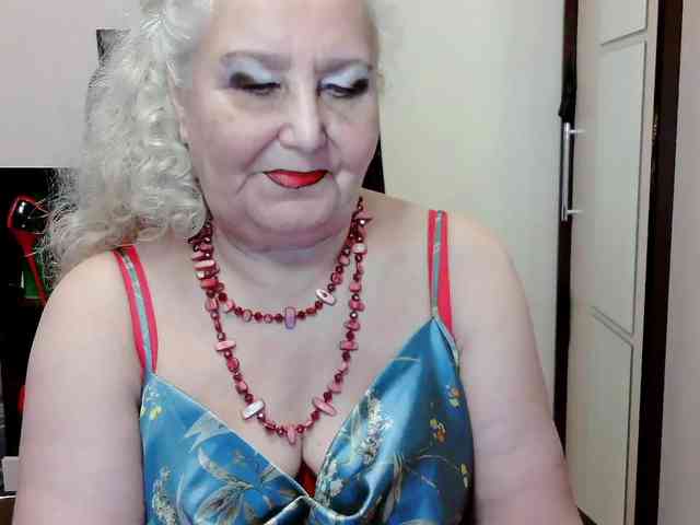 GrannyWants webcam