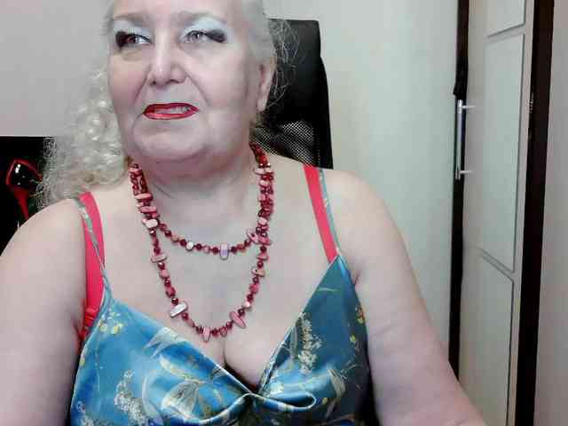 GrannyWants webcam