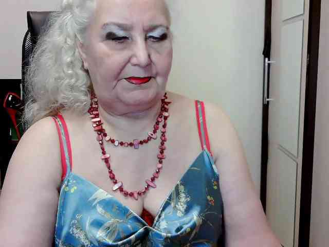 GrannyWants webcam