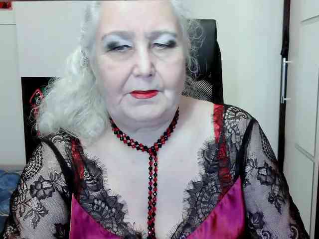 GrannyWants webcam
