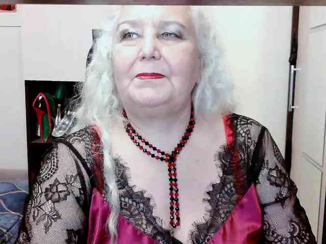 GrannyWants webcam