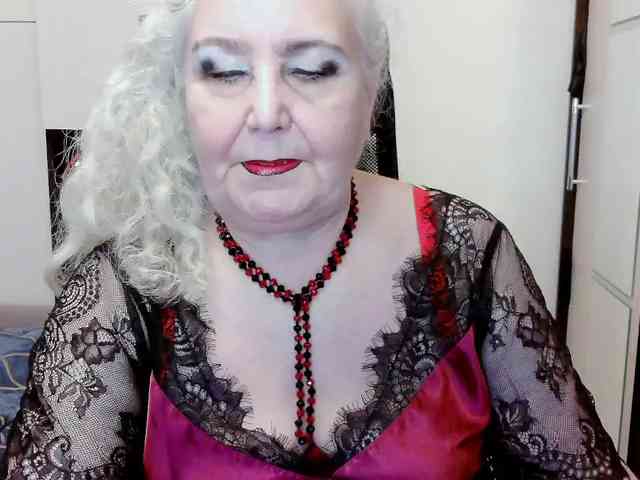 GrannyWants webcam