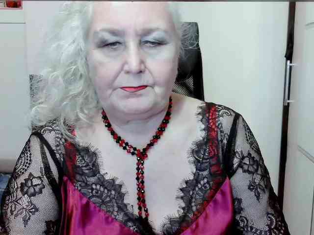 GrannyWants webcam