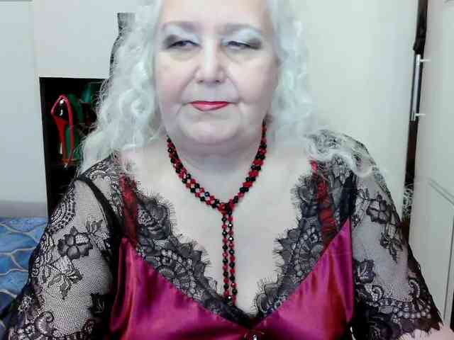 GrannyWants webcam