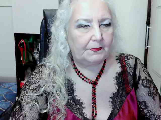 GrannyWants webcam