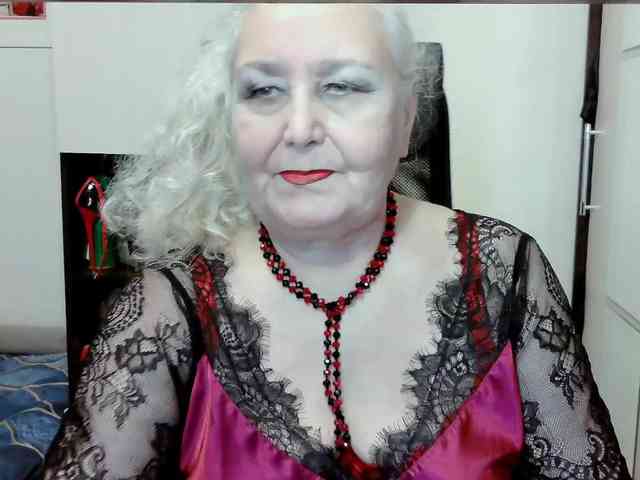 GrannyWants webcam