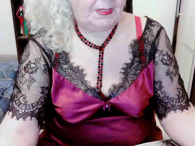 GrannyWants webcam